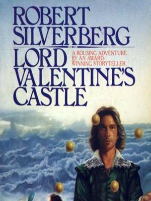 cover image of Lord Valentine's Castle